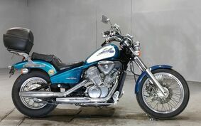 HONDA STEED 400 NC26