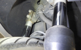 SUZUKI ADDRESS V125 CF4EA