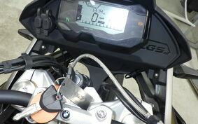 BMW G310GS 2023