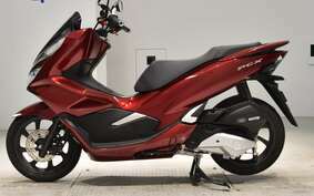 HONDA PCX125 JF81