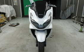 HONDA PCX 160 KF47