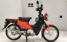 HONDA CROSS CUB 110 JA10