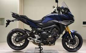 YAMAHA MT-09 Tracer RN51J