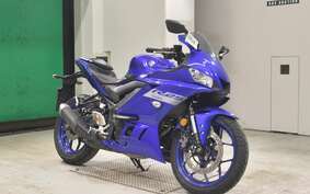 YAMAHA YZF-R25 A RG43J