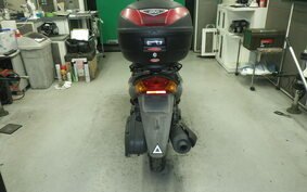 SUZUKI ADDRESS V125 G CF46A