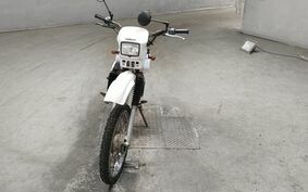 YAMAHA DT50 17W