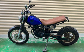 YAMAHA TW125 DE01