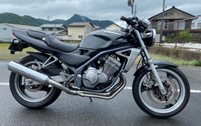 KAWASAKI BALIUS 250 ZR250A