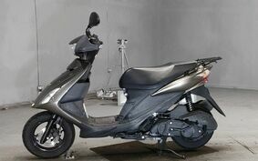 SUZUKI ADDRESS V125 S CF4MA