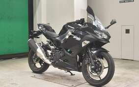 KAWASAKI NINJA 400 2021 EX400G