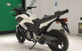 HONDA NC 700 X A 2012 RC63