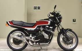 HONDA CBX550F PC04