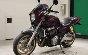 HONDA CB1300SF SUPER FOUR 1998 SC40