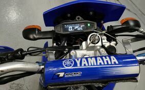 YAMAHA XTZ125E PCJL