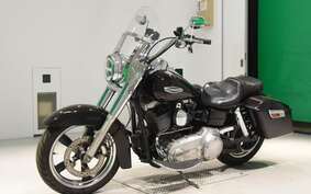 HARLEY FLD 1580 2013 GZ4