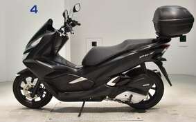 HONDA PCX125 JF81