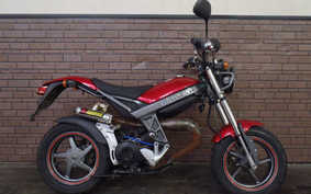 SUZUKI TR50 STREET MAGIC CA1LB