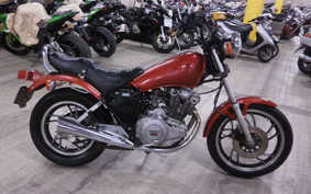 YAMAHA XS250 17E