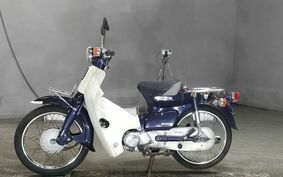 HONDA C70 SUPER CUB HA02