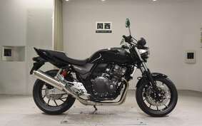 HONDA CB400SF GEN 4 A 2022 NC42