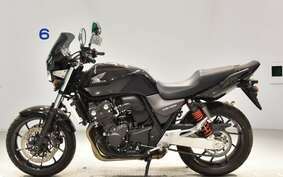 HONDA CB400SF GEN 4 A 2021 NC42