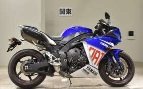 YAMAHA YZF-R1 2010 RN23