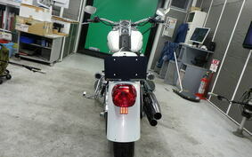 HARLEY FLSTF 1450 2000 BMY