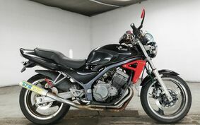 KAWASAKI BALIUS 250 ZR250A