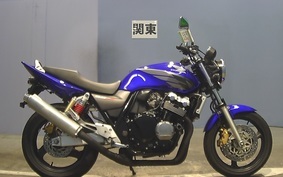 HONDA CB400SFV-3 2006 NC39