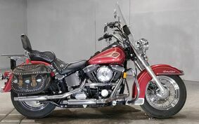 HARLEY FLSTC 1340 1998 BJL