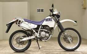 SUZUKI DJEBEL 250 SJ44A