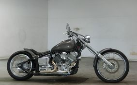 YAMAHA DRAGSTAR 400 2004 VH01J