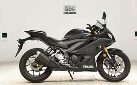 YAMAHA YZF-R25 RG43J