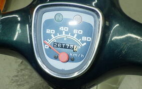 HONDA C70 SUPER CUB C70