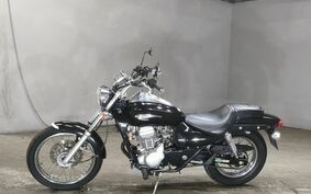 KAWASAKI ELIMINATOR 125 BN125A