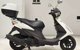 SUZUKI ADDRESS V125 S CF4MA