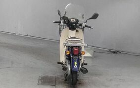 HONDA C110 SUPER CUB PRO JA42