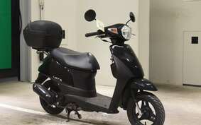 SUZUKI LET's CA4AA