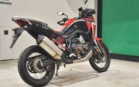 HONDA CRF1100L AFRICA TWIN DCT 2021 SD10