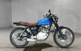 SUZUKI GRASS TRACKER BigBoy NJ4DA