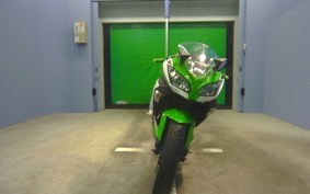 KAWASAKI NINJA 250 EX250L