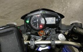 YAMAHA MT-25 RG43J