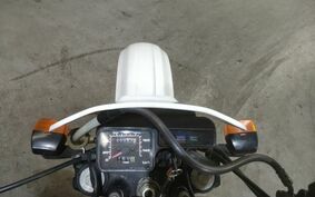 HONDA XLR250R MD22