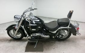 SUZUKI INTRUDER 400 Classic 2005 VK54A