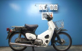 HONDA C50 SUPER CUB C50