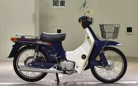 SUZUKI BIRDIE 80 BC41A