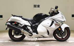 SUZUKI HAYABUSA Gen.2 2014 GX72A