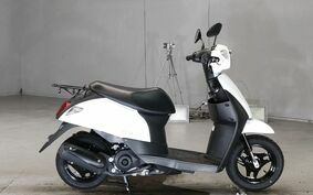 SUZUKI LET's CA4AA