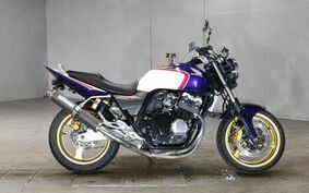 HONDA CB400SF VTEC 2007 NC39