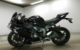 KAWASAKI NINJA ZX-6R ZX636G